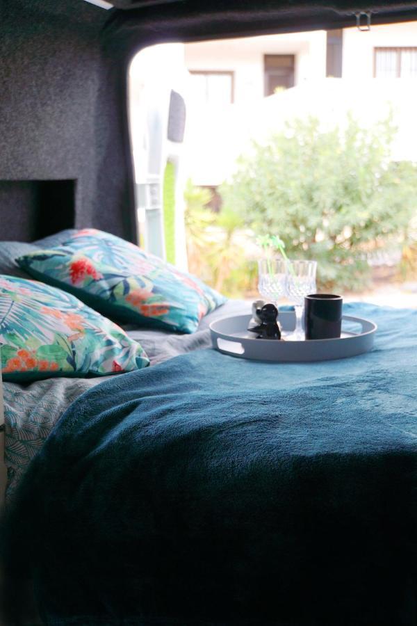 On Road- Feel Freedom With Campervan! Guincho  エクステリア 写真