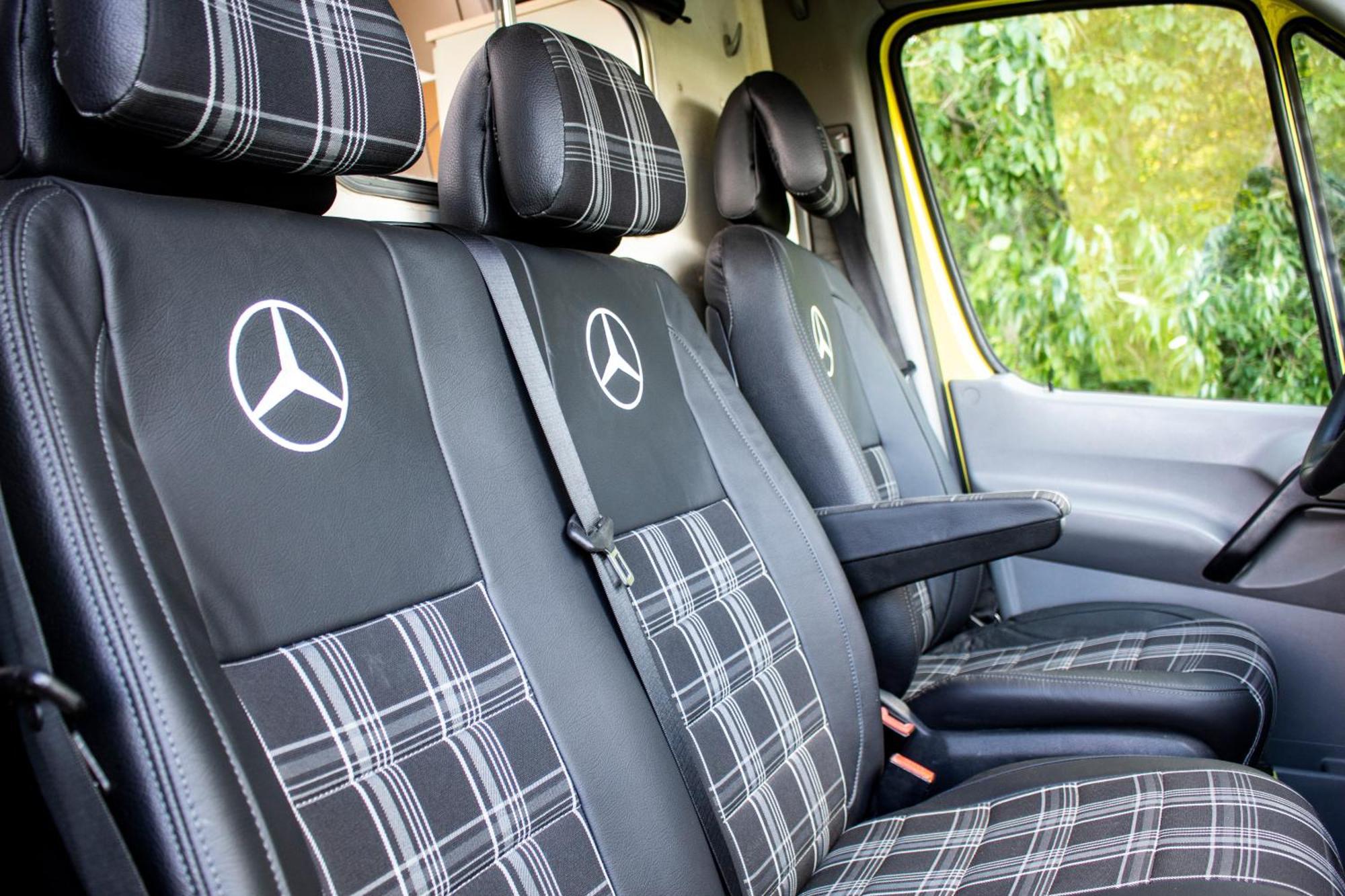 On Road- Feel Freedom With Campervan! Guincho  エクステリア 写真